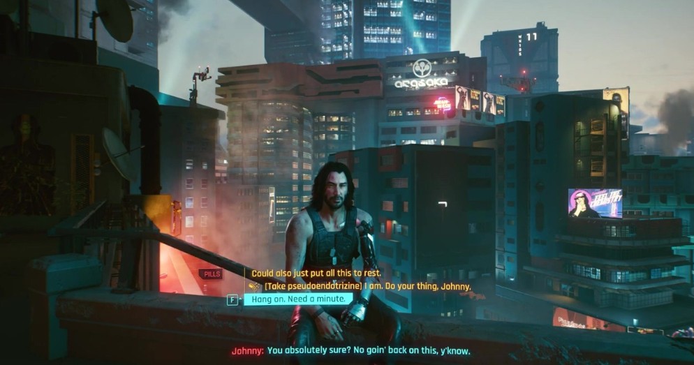 �������2077���ؽ����ʲô�����ؽ�ִ�������һ��[��ͼ]