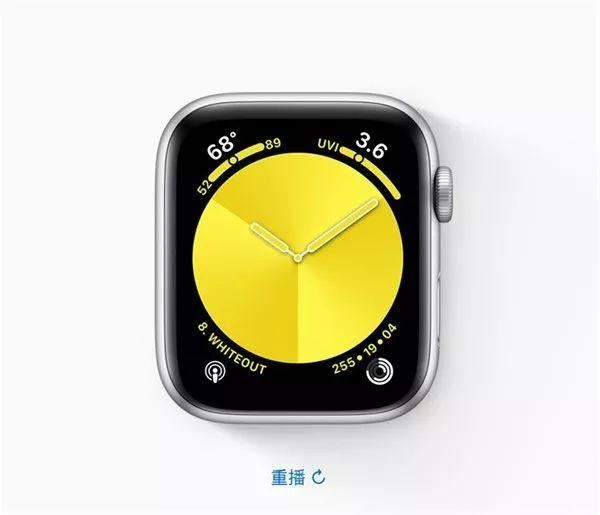 watchOS7.3betaļʽ ͼ3