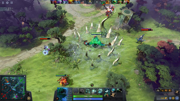 DOTA2Ԩ汾ٷ° v1.0ͼ2