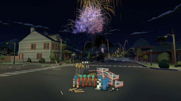 Fireworks Mania̻ģsteamϷİ v1.2.0ͼ2