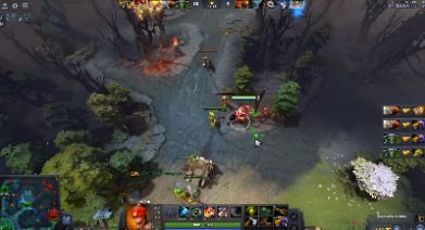 dota2ƽ̨ͼ1