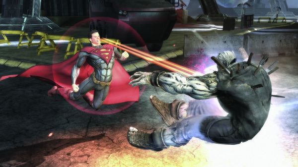 injusticeĲֻ v2.18ͼ3