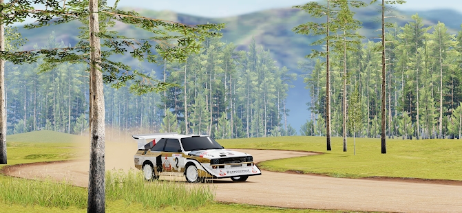 CarX RallyϷٷİͼƬ1