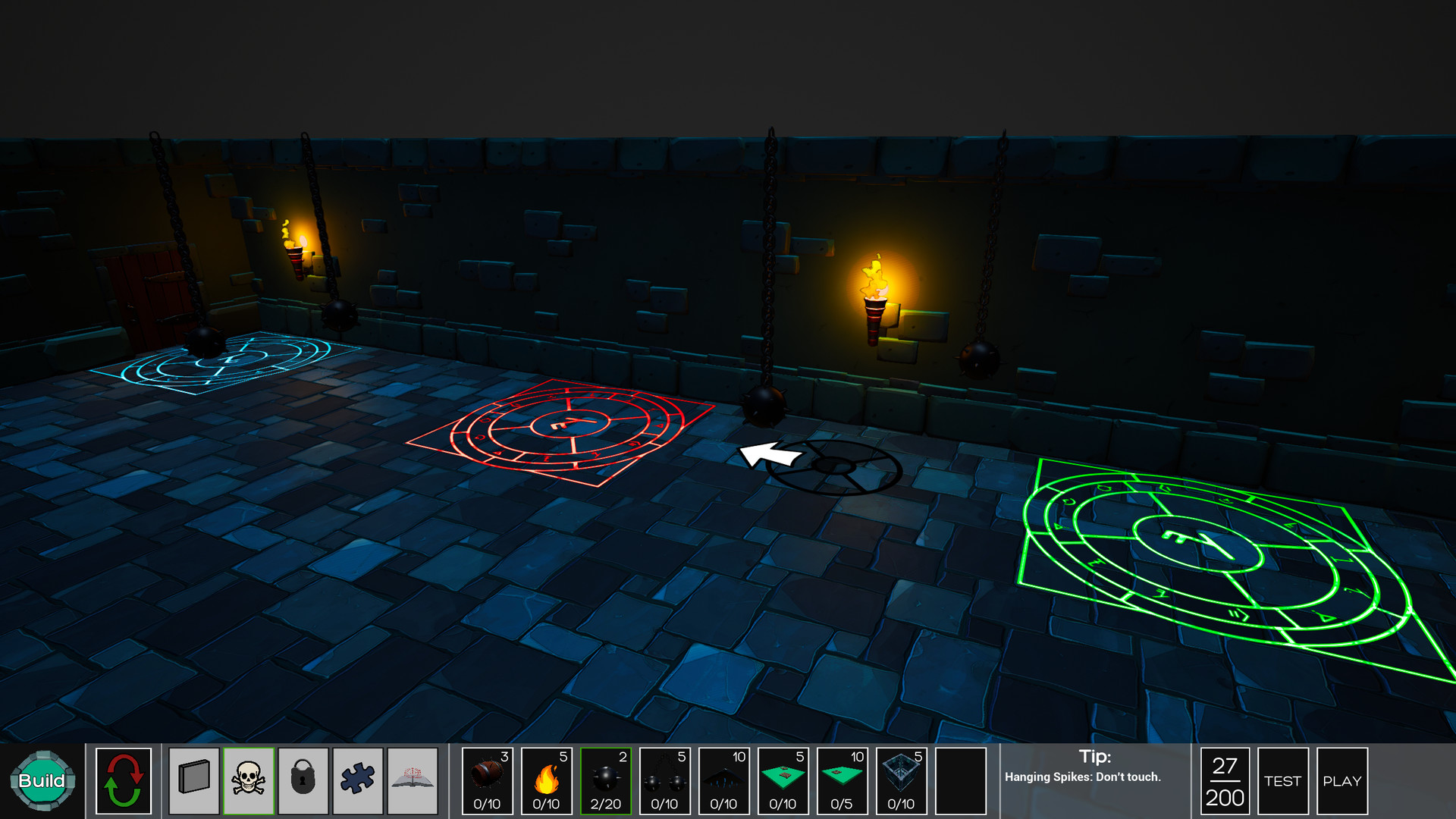 Dungeon SwappersϷֻͼƬ1