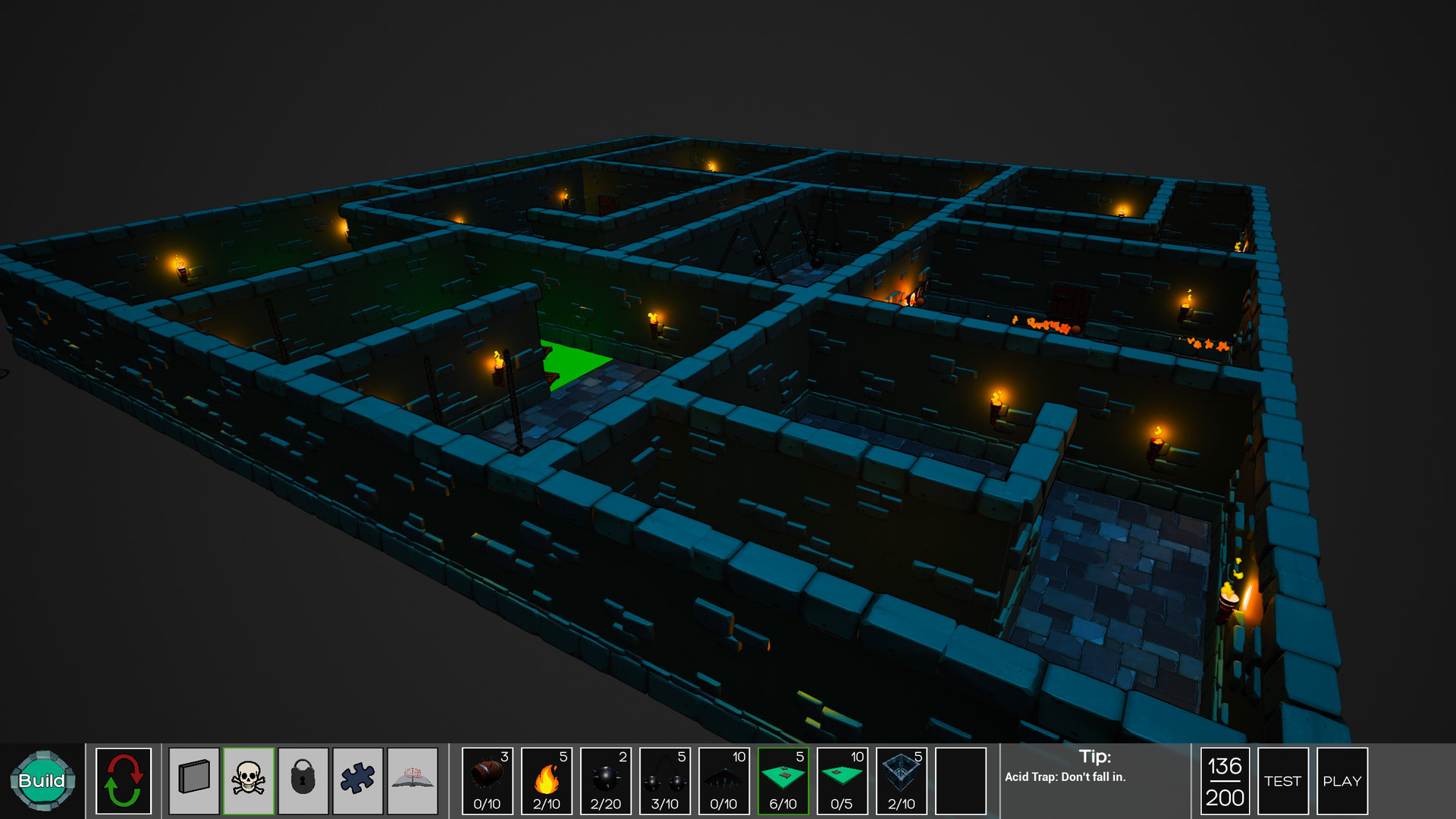 Dungeon SwappersϷֻ v1.0ͼ2