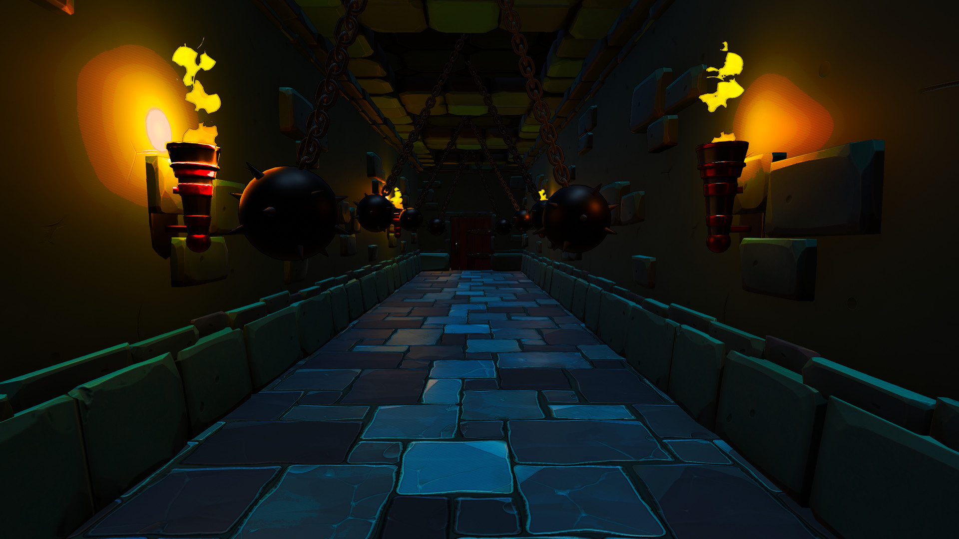 Dungeon SwappersϷֻ v1.0ͼ3