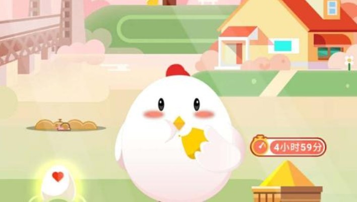 ����ׯ԰����һ��� ����ׯ԰���մ𰸹���һ��[��ͼ]