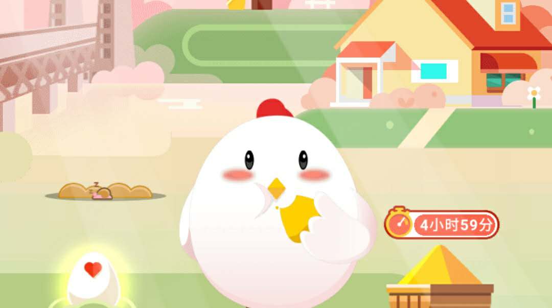 ����ׯ԰С���ҳ���ֻ��һ�ѵ��� 12��6������ׯ԰���մ�[��ͼ]