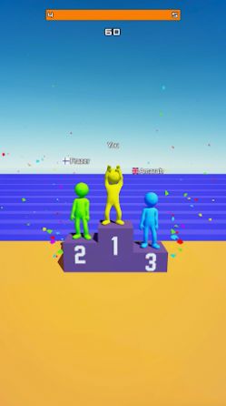 Jump Dunk 3DϷ׿°ͼƬ1