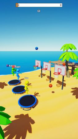 Jump Dunk 3DϷ׿° v0.6ͼ3