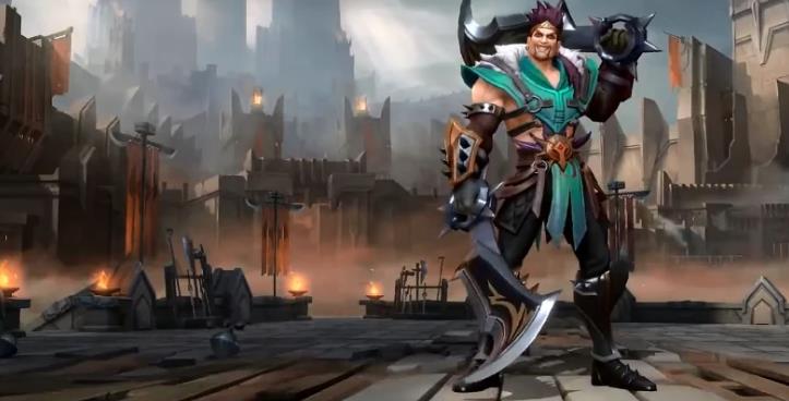 LOL����12�¸���Ӣ������Щ��lol����12��8�Ÿ��¹���[��ͼ]