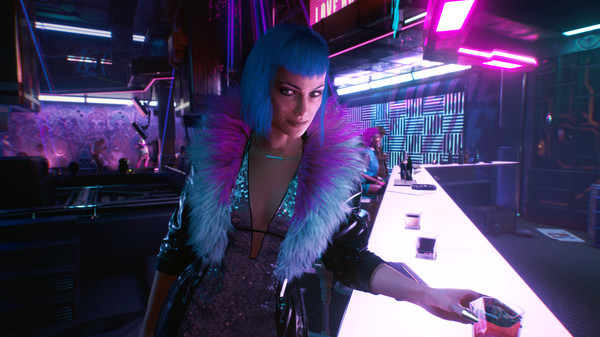 Cyberpunk 2077ٷϷ v1.0ͼ2