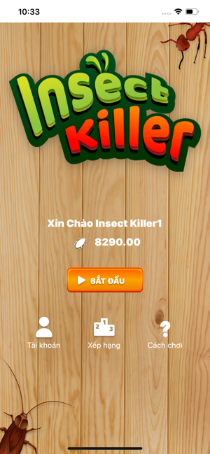 ɱϷ׿İ棨Insect Killer v1.0ͼ3