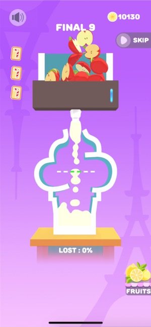 ʶ֭ģϷ׿ѣJuicy Fresh v1.0ͼ2