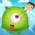 ܳϷ׿Ѱ棨Dont Eat People v1.0
