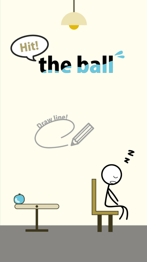 Ǹ׿Ϸ׿棨it The Ball v1.0ͼ3