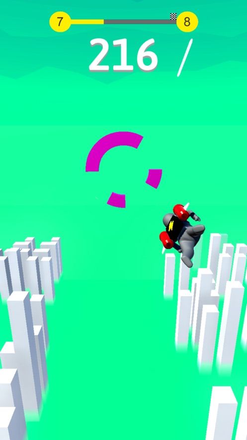 Glide TruϷ׿ v0.1ͼ3