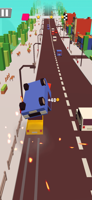 Crash Car 3DϷ׿Ѱ v1.0ͼ3