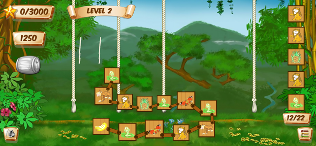 Monkey RushϷ׿İ v1.0ͼ3