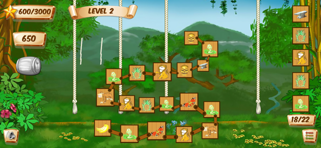 Monkey RushϷ׿İ v1.0ͼ1