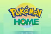 pokemon homeô̳Ум̳ʹ÷[ͼ]