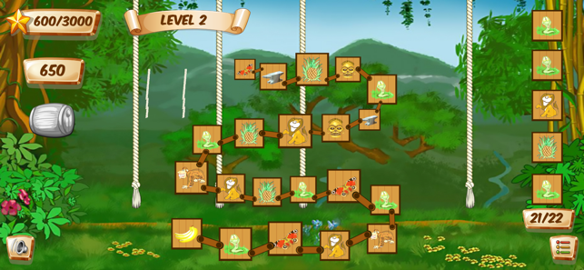 Monkey RushϷ׿İ v1.0ͼ2