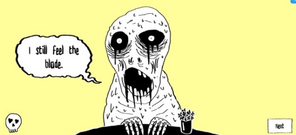 Ϸİ׿棨Speed Dating for Ghosts v1.0ͼ2