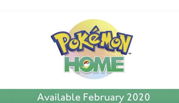 pokemon homeʲôʱpokemon homeʱͼƬ1