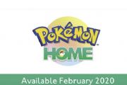 pokemon homeʲôʱpokemon homeʱ[ͼ]