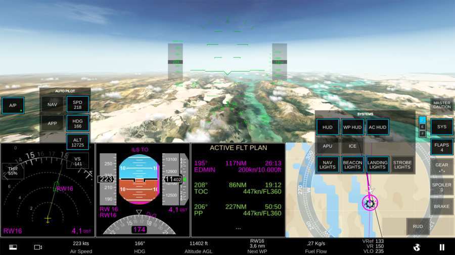 RFS Pro2022ȫɻ°氲װ v1.2.7ͼ3