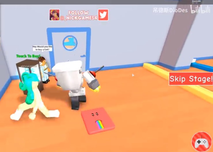 ŵ˹˵Robloxӳİ v1.0ͼ2