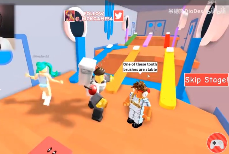 ŵ˹˵RobloxӳİͼƬ1