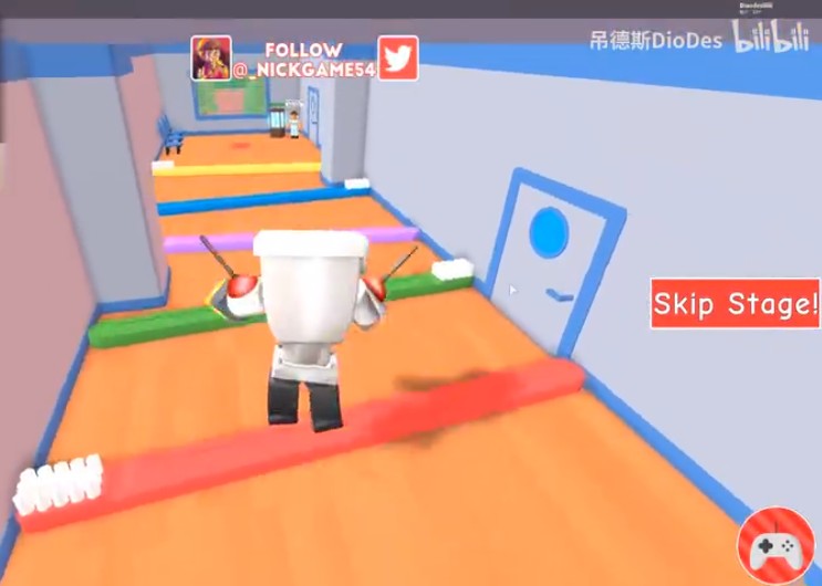 ŵ˹˵Robloxӳİ v1.0ͼ3