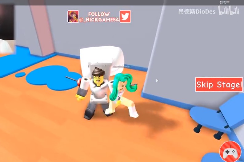 ŵ˹˵Robloxӳİ v1.0ͼ1