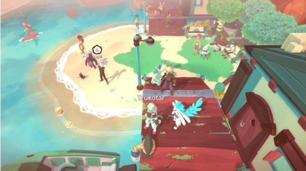 Temtemֹԣ淨Դȫ[ͼ]ͼƬ1