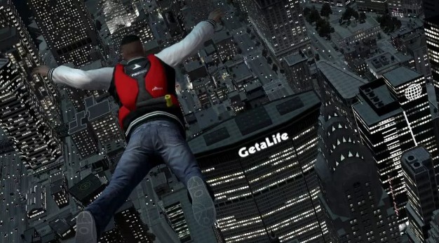 gta4ȫֻٷ׿ v1.0ͼ2