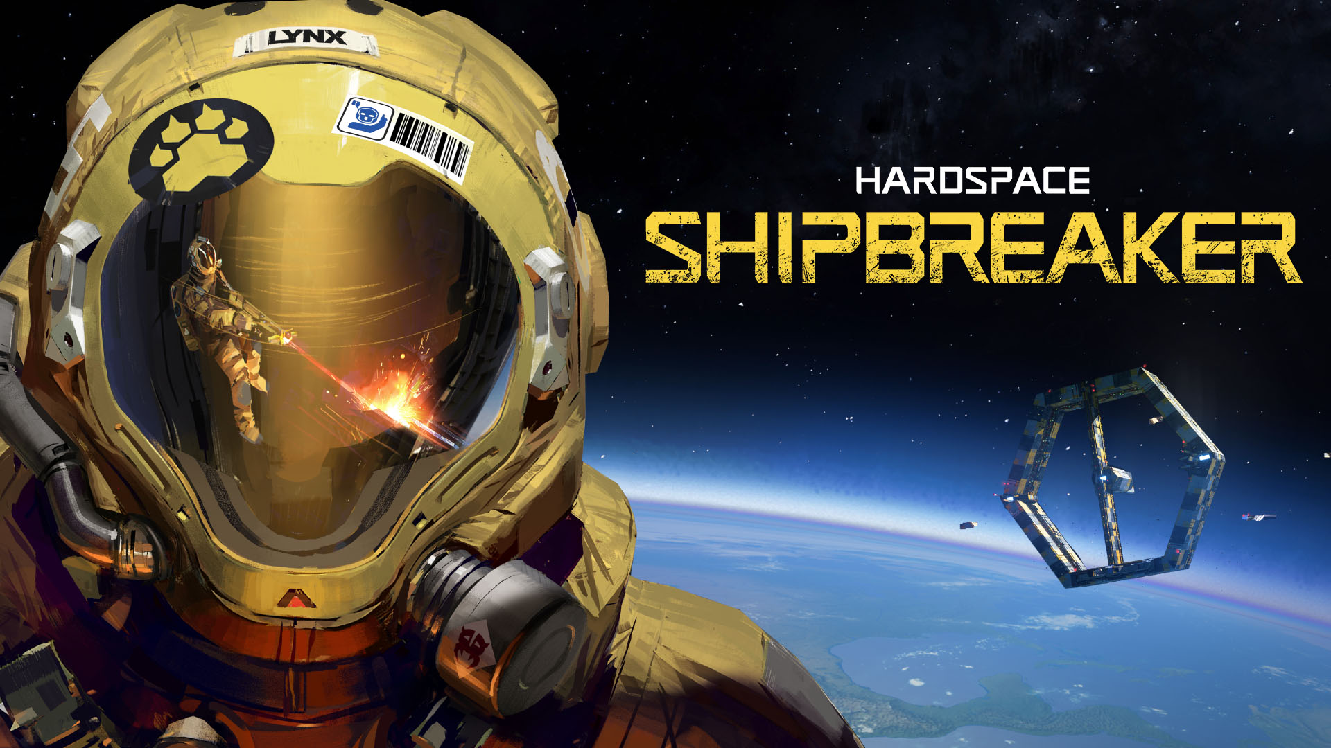 齢ʦϷֻ Hardspace Shipbreaker v1.0ͼ3