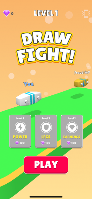 ȴϷ׿İ棨Draw Fight v1.0ͼ3