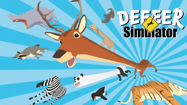 һֻе¹ϷİDEEEER Simulator v1.0.9ͼ3