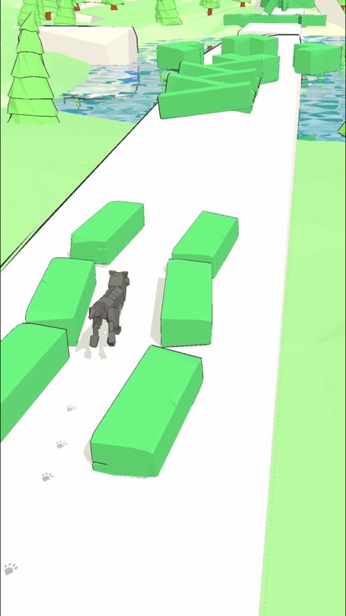 ķʽϷ׿İ棨Dogs Way v1.0ͼ3