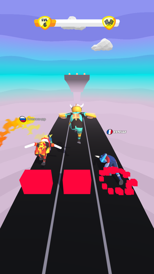 Dash Run 3Dѽ°ͼƬ1