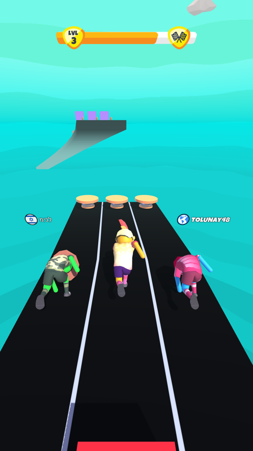Dash Run 3Dѽ° v1.0ͼ2