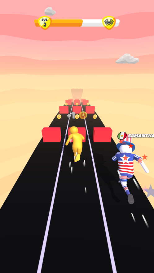 Dash Run 3Dѽ° v1.0ͼ3