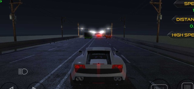 ʵľ2020Ϸ׿İ棨Real Race 2020 v1.0ͼ3