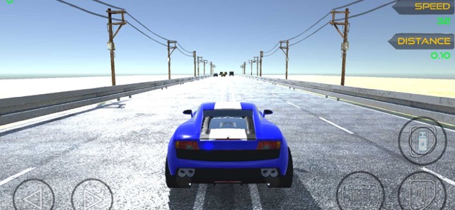 ʵľ2020Ϸ׿İ棨Real Race 2020 v1.0ͼ2
