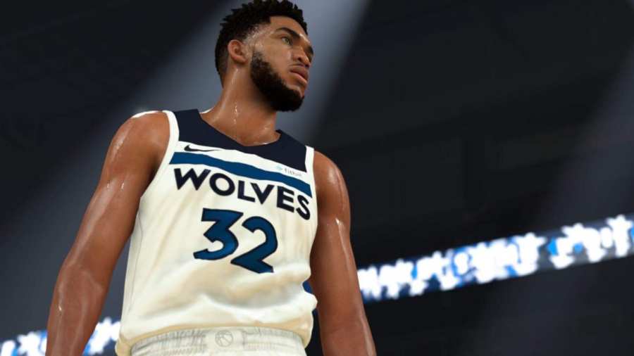ֻnba2k21׿İ v1.03ͼ2