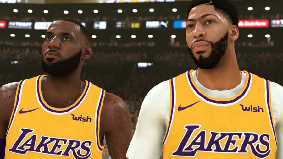 nba2k21ֻٷ° v1.03ͼ3