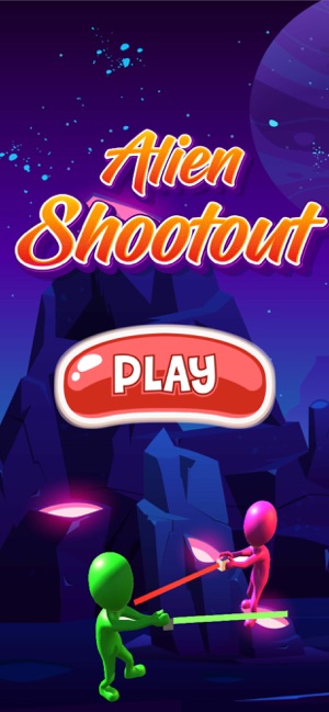 ըϷİ棨Alien ShootOut Blast v1.0ͼ3