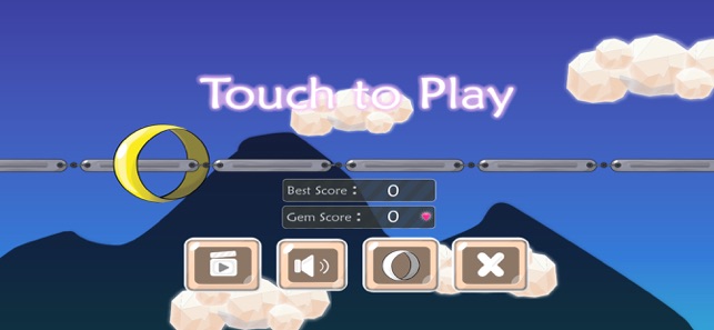 ָǰϷ׿Ѱ棨Bird Adventure v1.0ͼ3