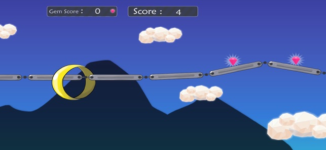 ָǰϷ׿Ѱ棨Bird Adventure v1.0ͼ1